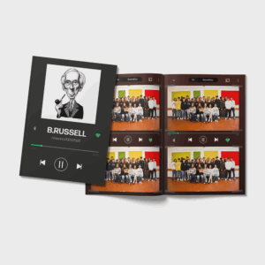 Annuario B.Russell Guastalla 2025/2026